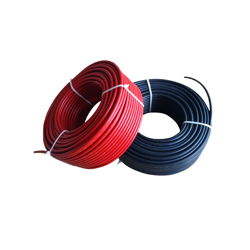 Vad är skillnaden mellan PV -kabel och normal kabel?